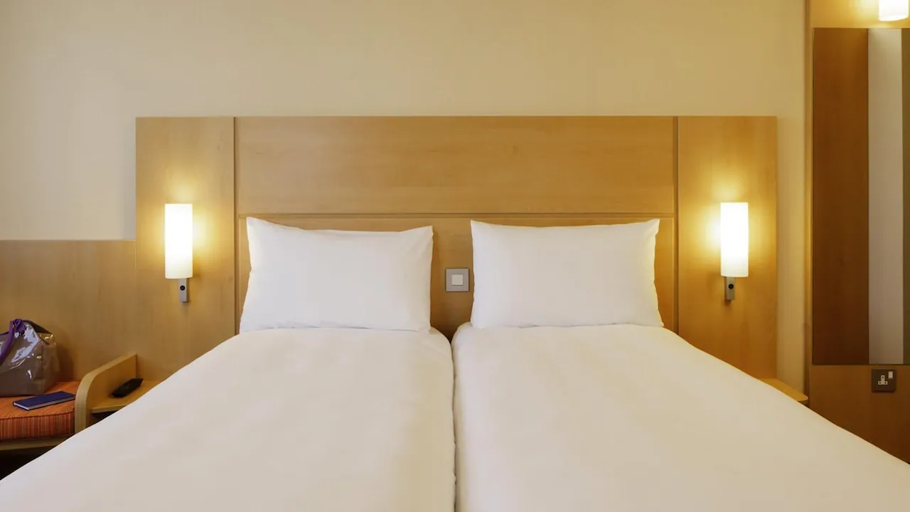 Ibis London Shepherd's Bush